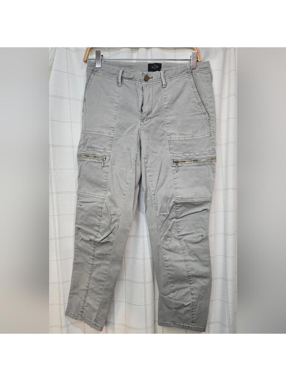 WHBM Utility Pant